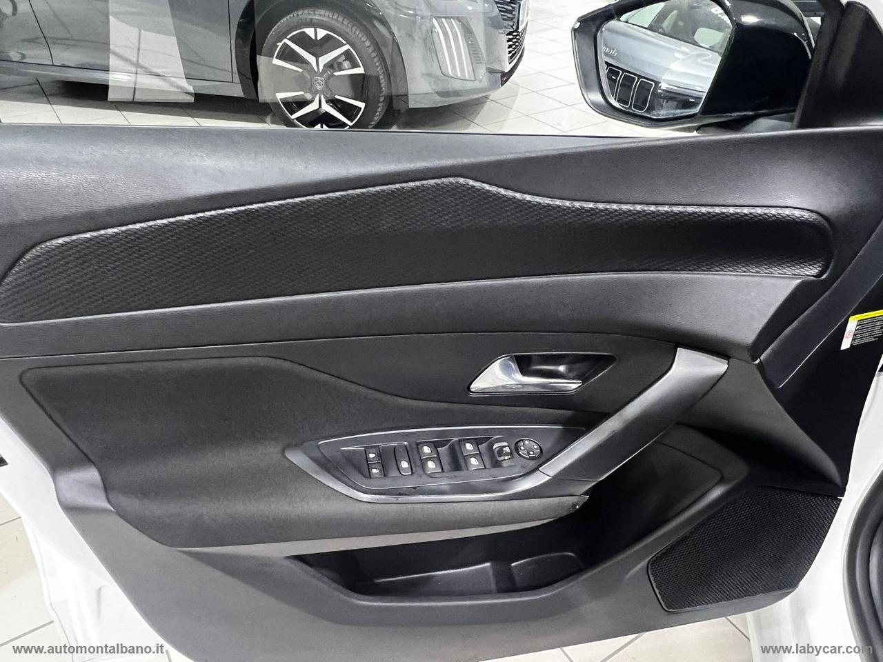 PEUGEOT 308 BlueHDi 130 S&S Allure Pack