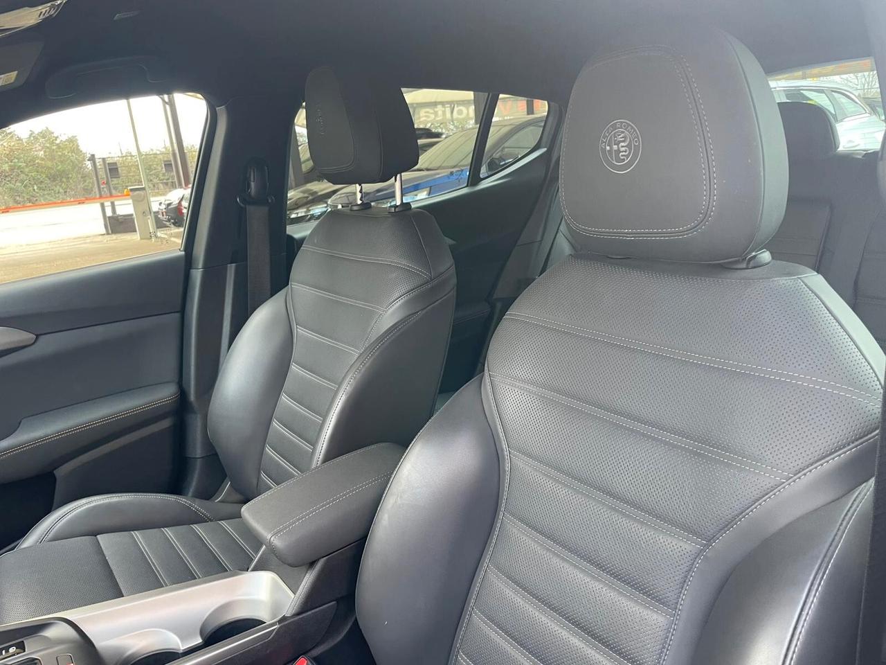 Alfa Romeo Tonale 1.5 160 CV MHEV TCT7 Veloce