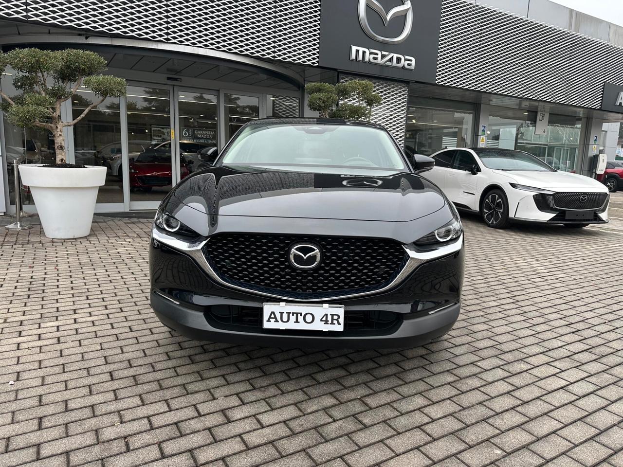 Mazda CX-30 Homura