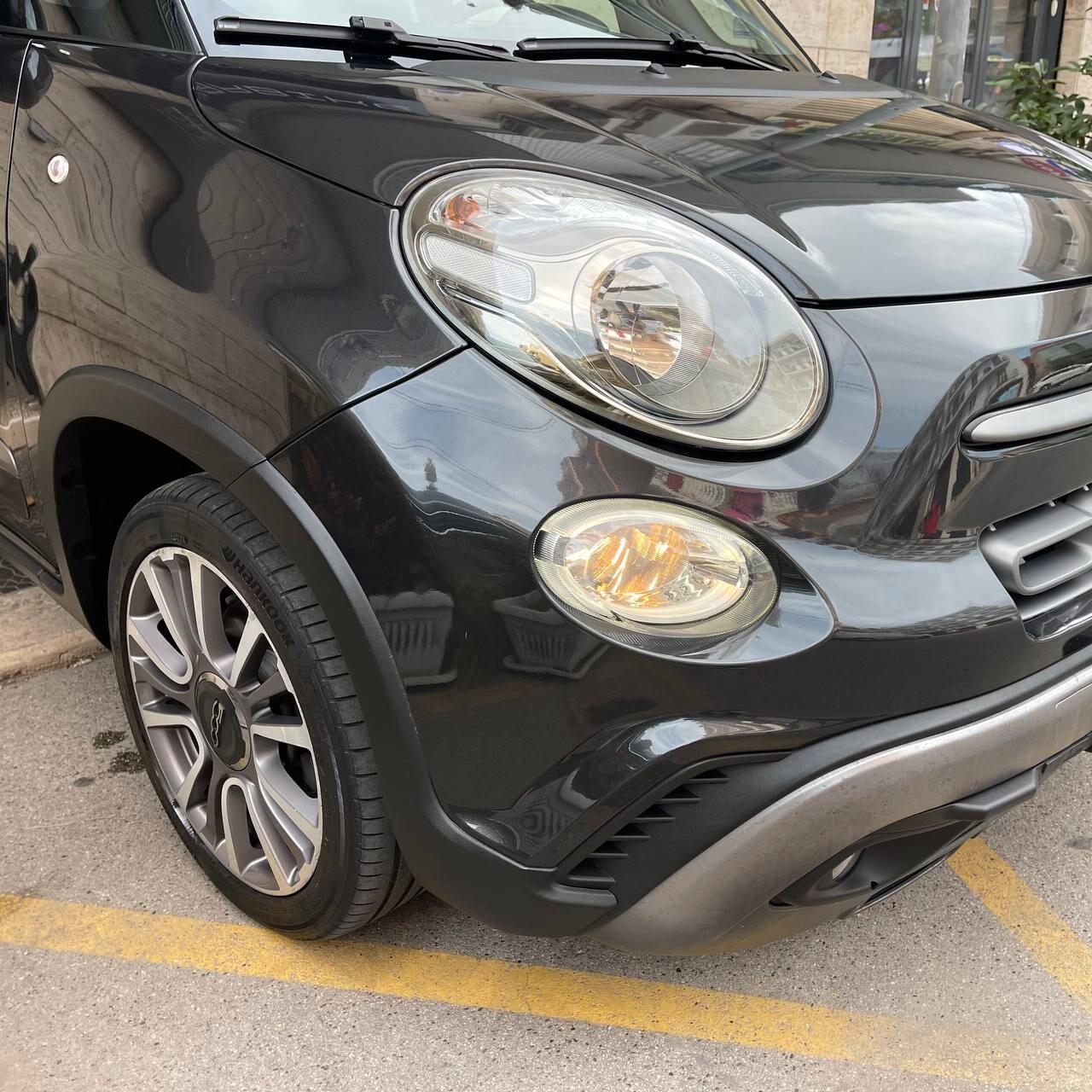 Fiat 500L 1.3 Multijet 95 CV Cross