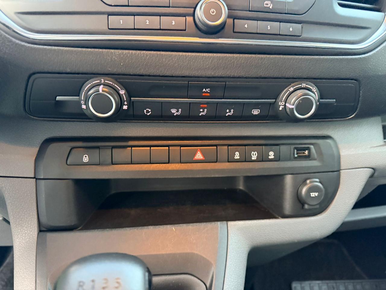 Citroen Spacetourer BlueHDi 115 S&S M Shine