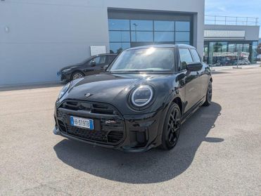 Mini Mini Cooper 5 Porte 2.0 S JCW Auto
