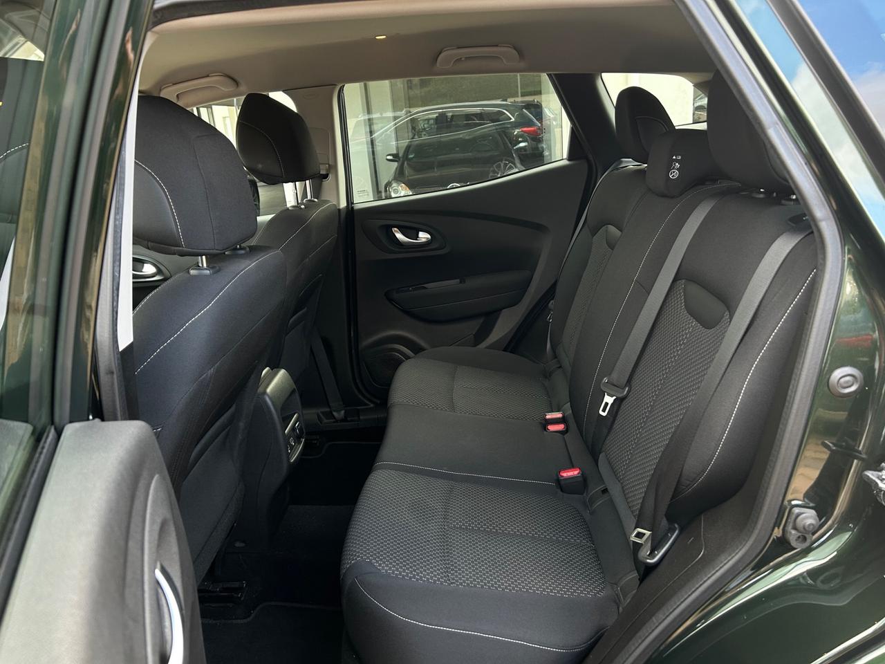 Renault Kadjar Blue dCi 8V 115CV Sport Edition2