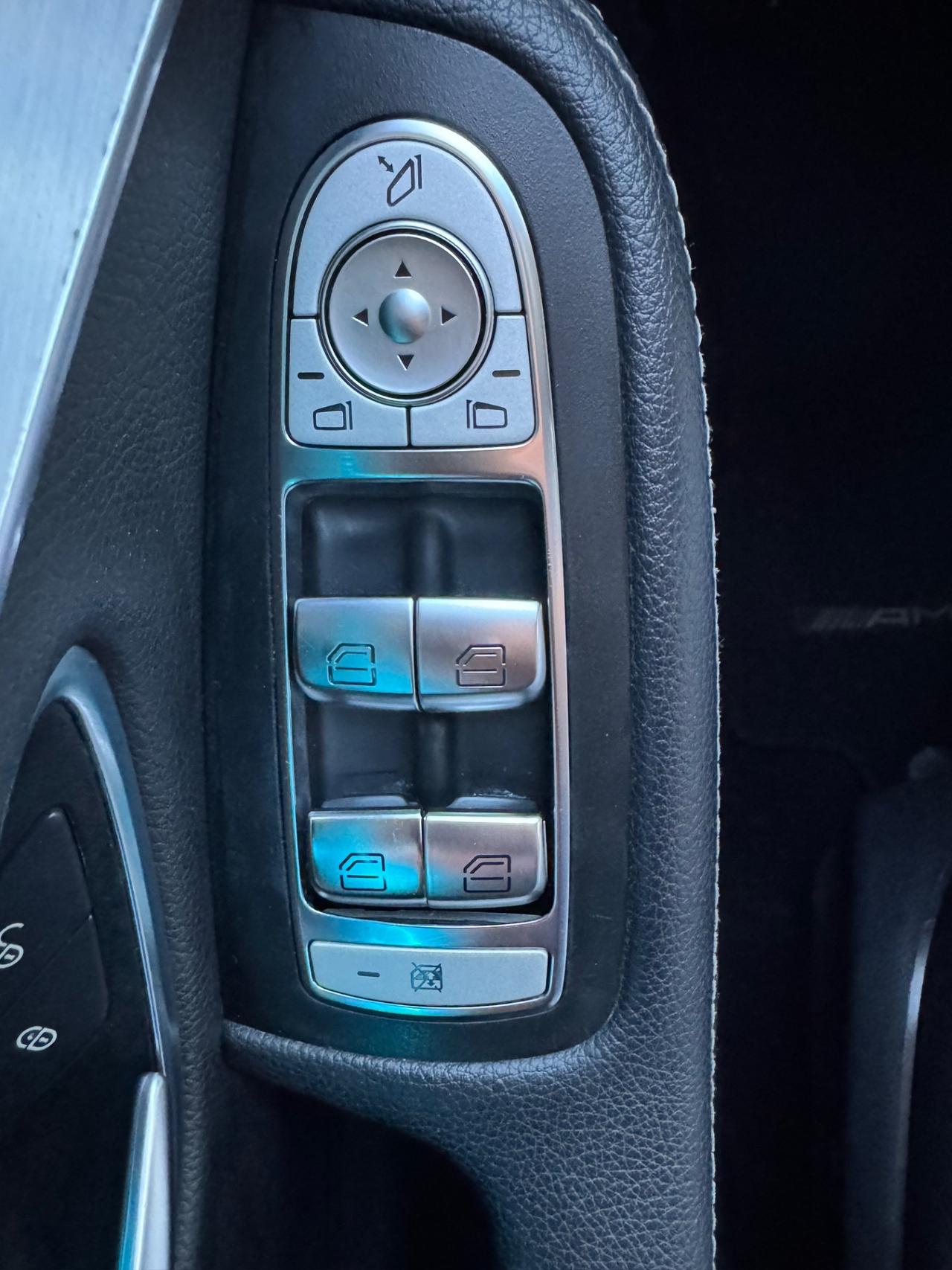 Mercedes GLC Coupè 250 D TETTO APRIBILE/PREMIUM AMG