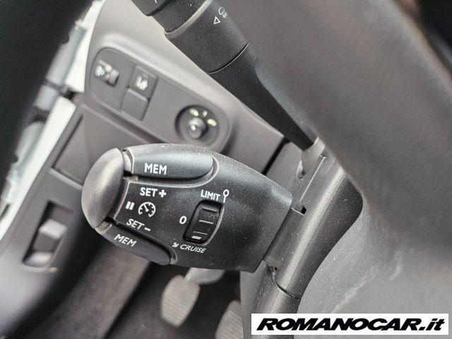 CITROEN C3 BlueHDi 100 S&S Feel 90.000 KM.