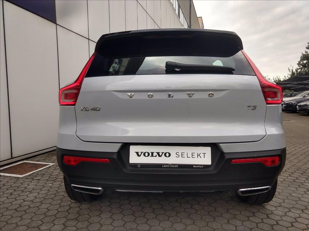 VOLVO XC40 1.5 t3 R-design geartronic my20 del 2020