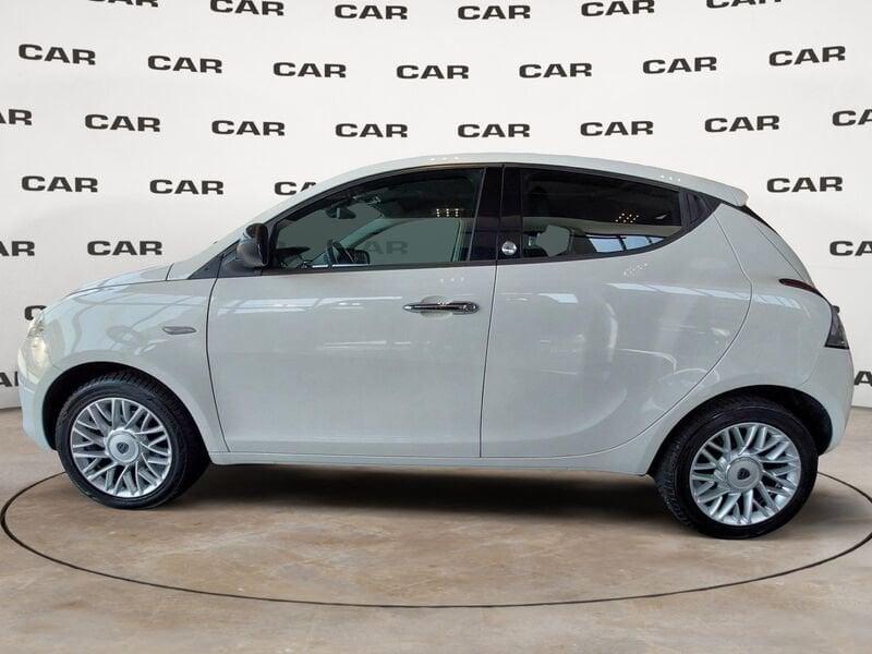 Lancia Ypsilon Ypsilon 1.2 69 CV 5 porte GPL Ecochic Platinum