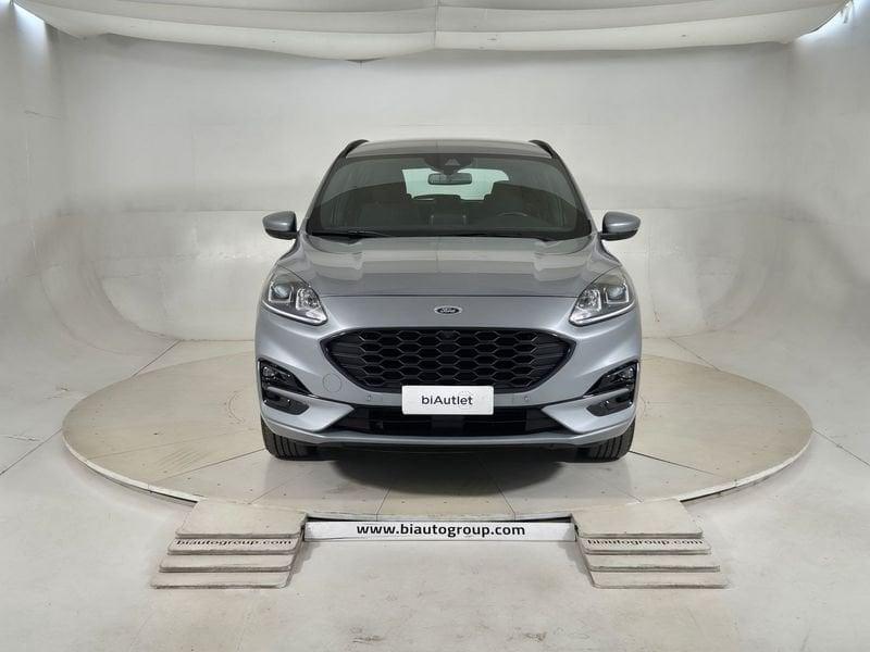 Ford Kuga 2.5 phev ST-Line 2wd 225cv cvt