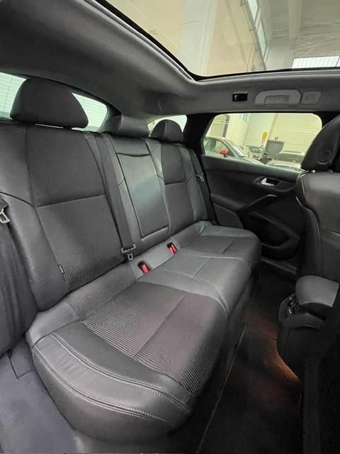 Peugeot 508 BlueHDi 180 EAT6 S&S SW GT