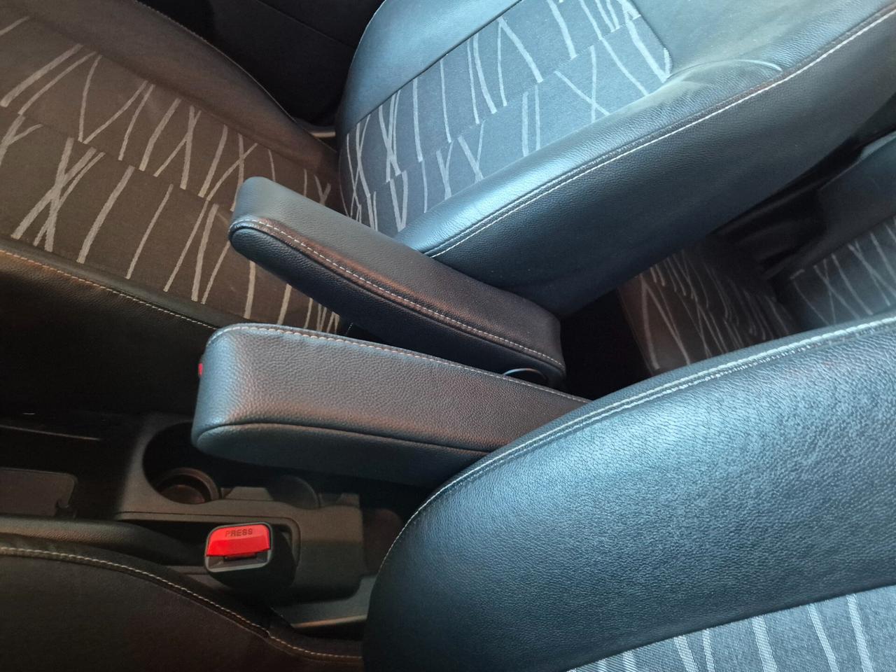 Kia Venga 1.4 CVVT Cool