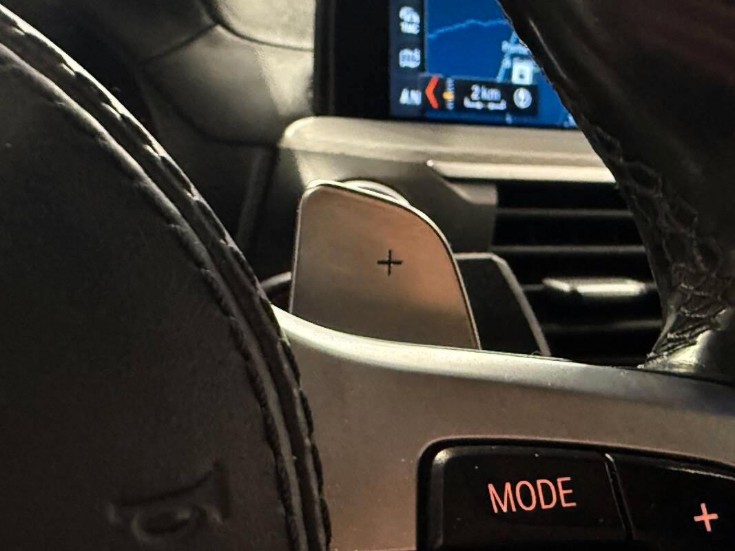 BMW X4 Xdrive20d Msport X auto