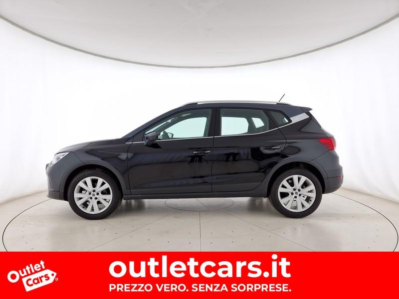 Seat Arona 1.0 ecotsi xperience 110cv