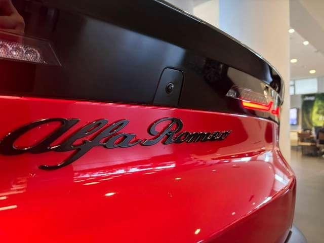 Alfa Romeo Junior 1.2 136 CV Hybrid eDCT6 Speciale Bicolor Techno P.