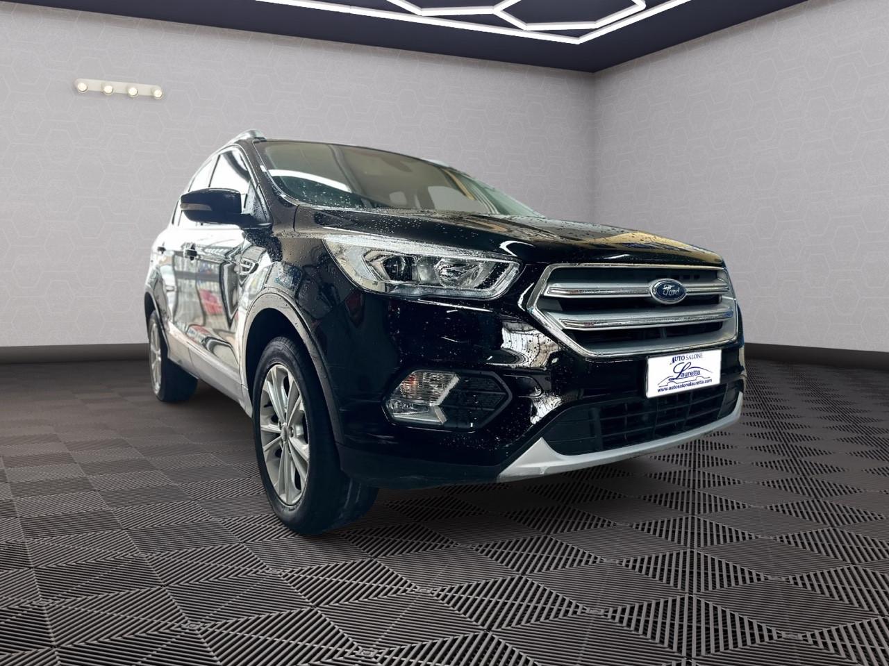 Ford Kuga 1.5 TDCI 120 CV S&S 2WD Titanium