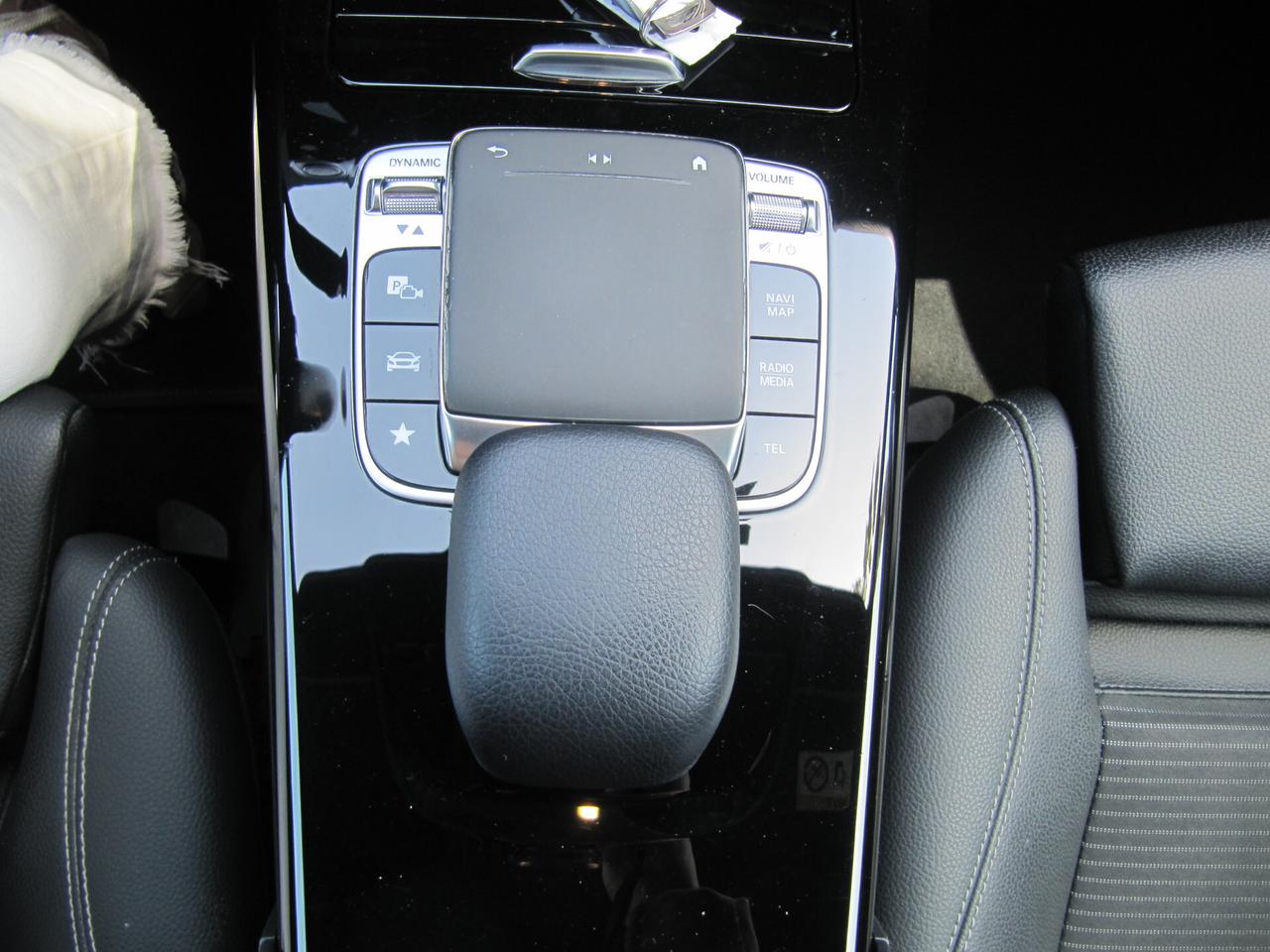 Mercedes classe A 180 d Automatic Sport