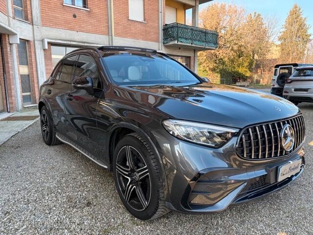 Mercedes-benz GLC 220 d 4Matic Mild Hybrid AMG Premium Plus TETTO+BURMESTER