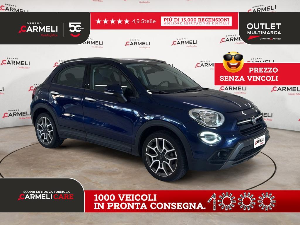 Fiat 500X 1.3 Multijet Cross
