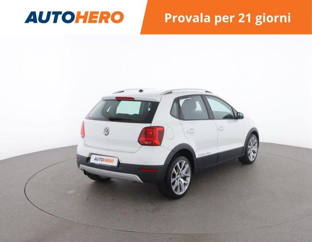 VOLKSWAGEN Polo 1.2 TSI BlueMotion Technology