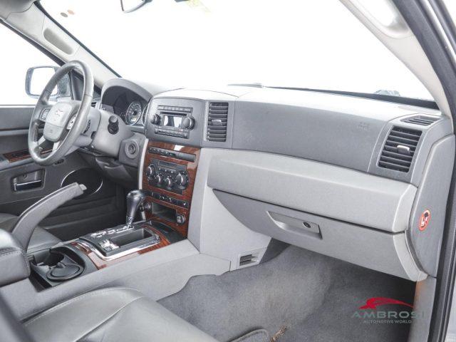 JEEP Grand Cherokee 3.0 V6 CRD Limited - PER OPERATORI DEL SETTORE
