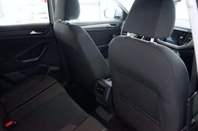 VOLKSWAGEN T-Roc 2.0 TDI DSG 150 CV Business BlueMotion Technology