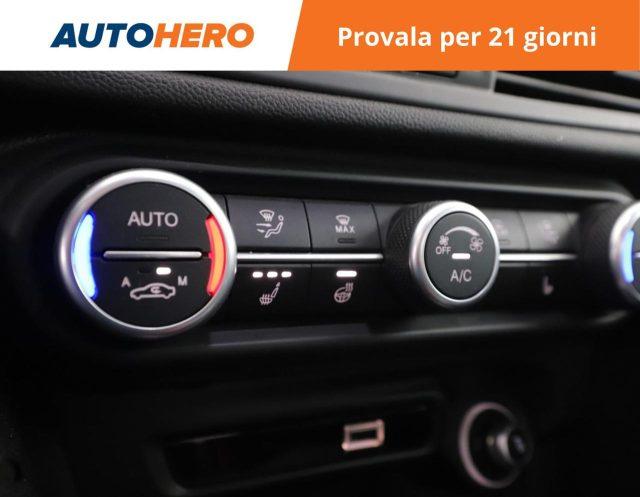 ALFA ROMEO Giulia 2.2 Turbodiesel 210 CV AT8 AWD Q4 Veloce