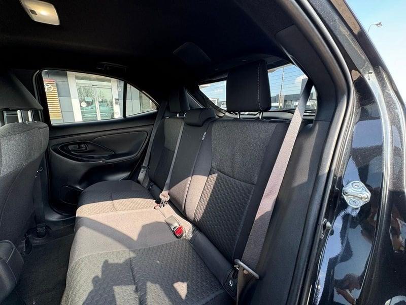 Toyota Yaris Cross 1.5H (130 CV) Trend E-CVT