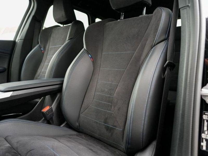 BMW Serie 2 Active Tourer 218d Active Tourer Msport TETTO
