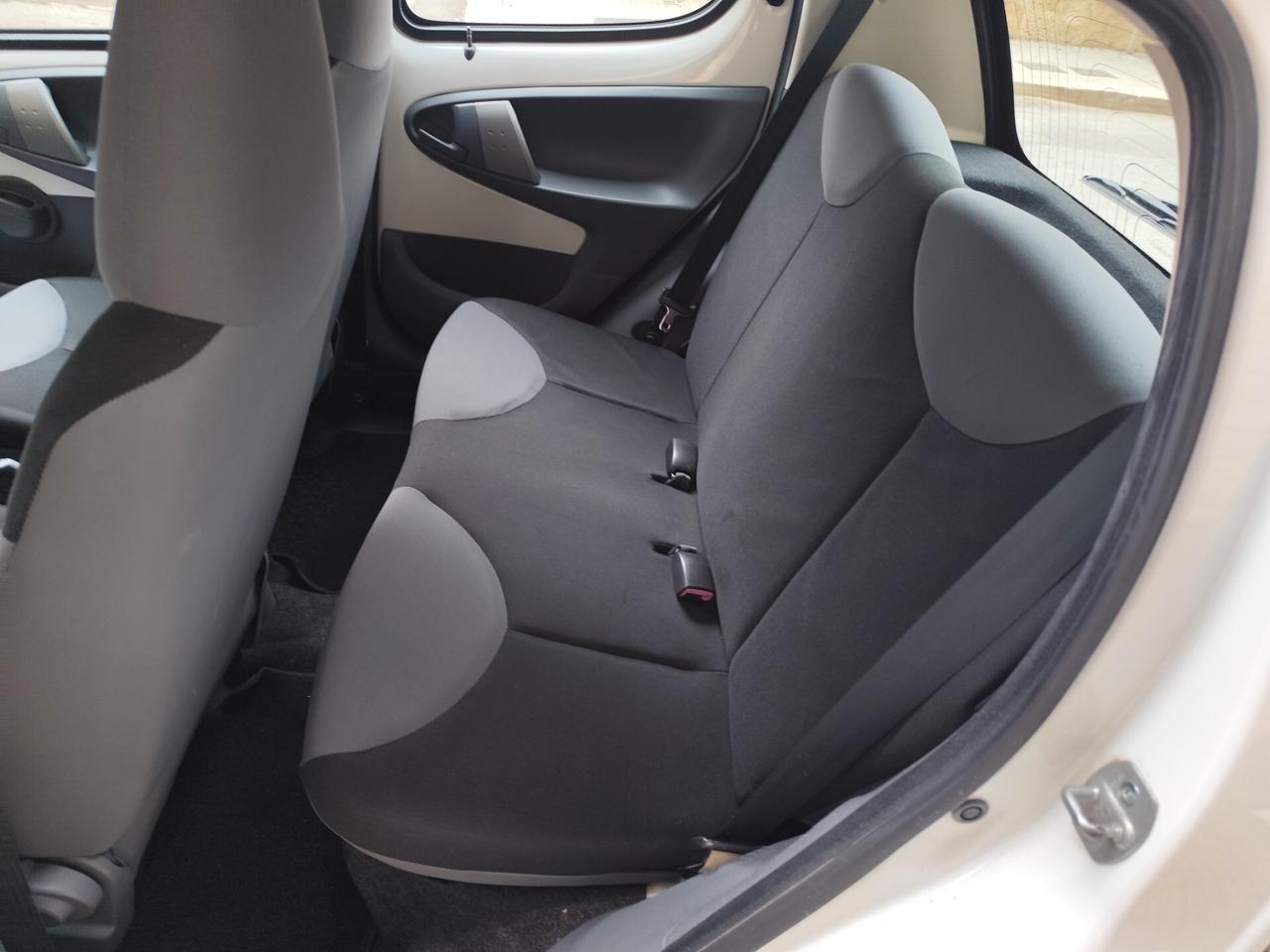 Citroen C1 1.0 BENZINA 68CV PERFETTA