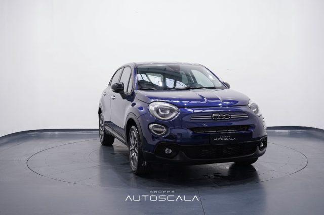 FIAT 500X 1.3 MultiJet 95cv Pack Style