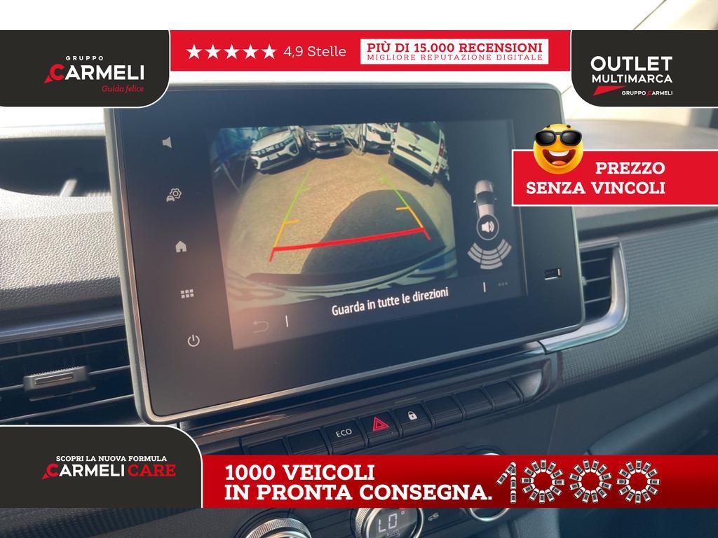 Renault Kangoo III Furgone Kangoo Van E-Tech Ac22/Dc80 L1 Comfort Range My24