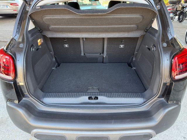 CITROEN C3 Aircross PureTech 110 S&S Shine 24 MESI GARANZIA