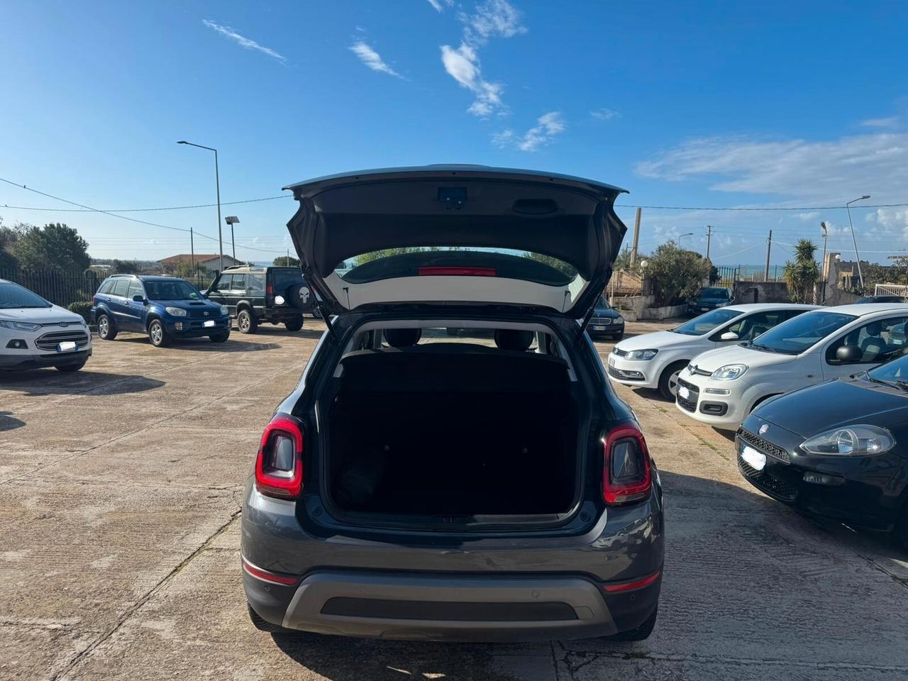 Fiat 500X 1.3 MultiJet 95 CV