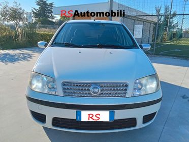 FIAT PUNTO 1.2 NATURAL POWER METANO 5P