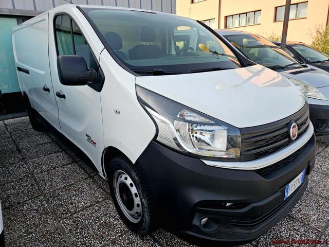 FIAT Talento 1.6 MJT 120CV PC-TN Furgone 12q