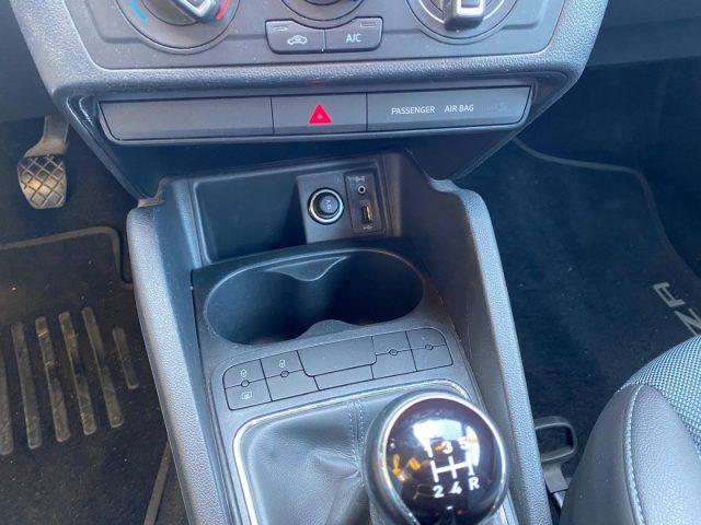 SEAT Ibiza 1.0 75 CV 5p. Connect