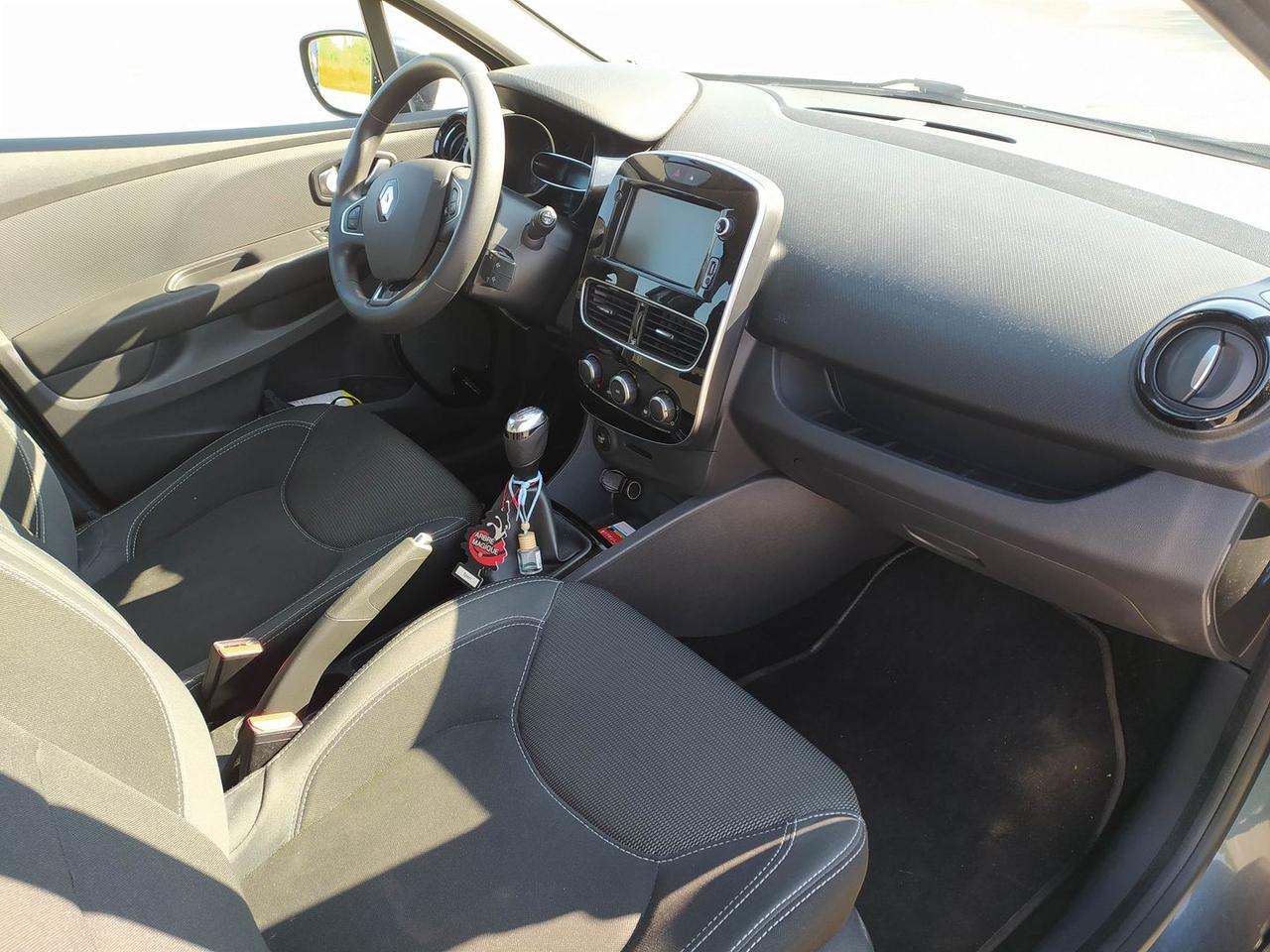 Renault Clio Intens 1.5 ENERGY dCi 90 82gr #10588