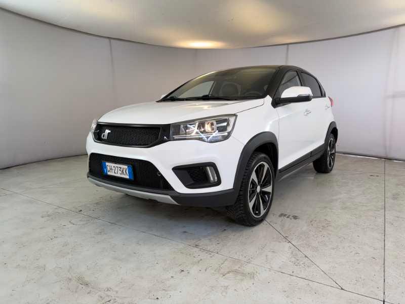 DR Motor dr3 - dr3 1.5 S2 Gpl 114cv