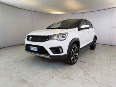 DR Motor dr3 - dr3 1.5 S2 Gpl 114cv