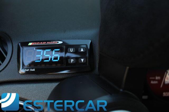ABARTH 595 1.4 Turbo T-Jet Competizione STAGE 3 PLUS 307CV