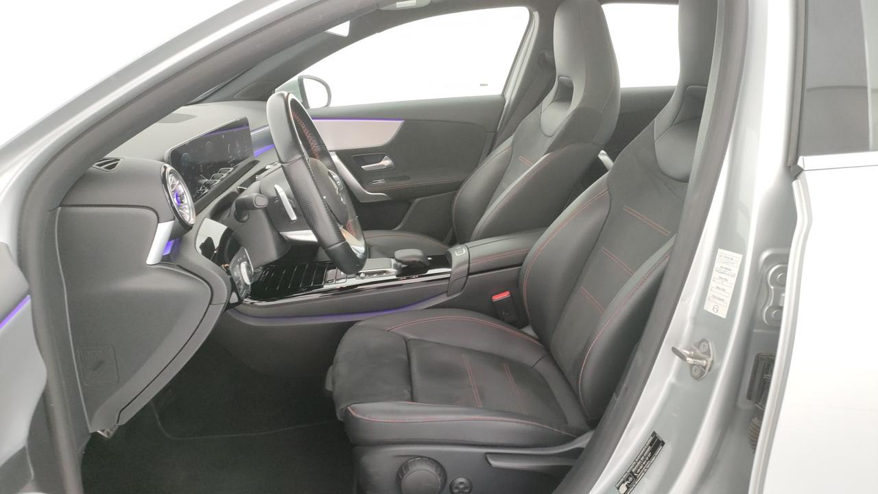 Mercedes-Benz A 250 e phev (eq-power) Sport auto