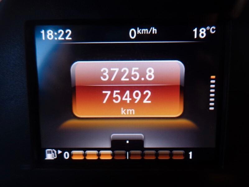 Smart ForFour 70 1.0 Passion
