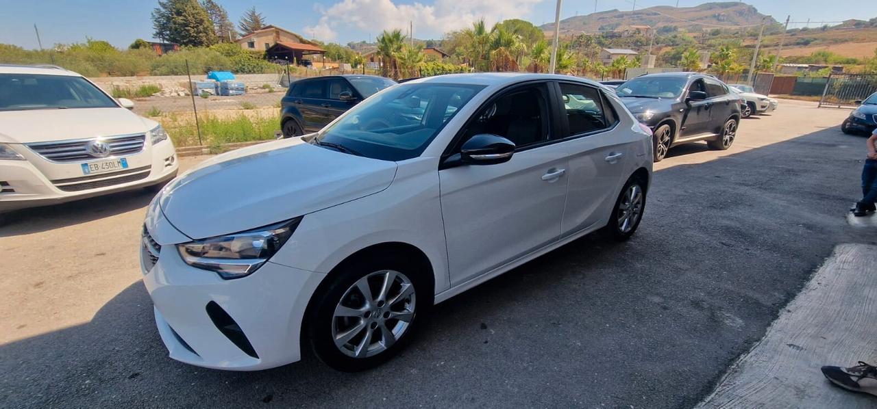 Opel Corsa 1.2 Edition