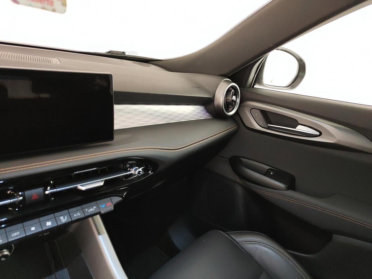 Alfa Romeo Tonale 1.6 diesel 130 CV TCT6 Veloce