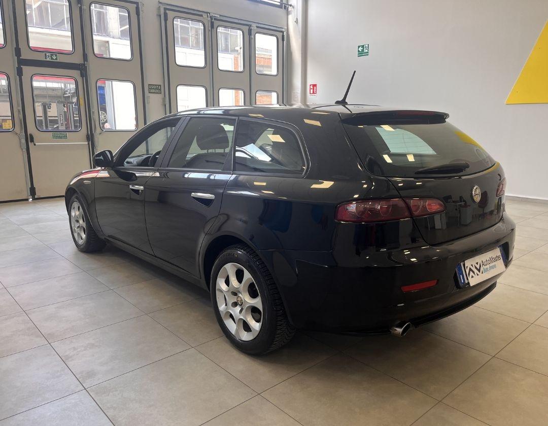 ALFA ROMEO 159 - 2.0 JTDm Sportwagon Progression