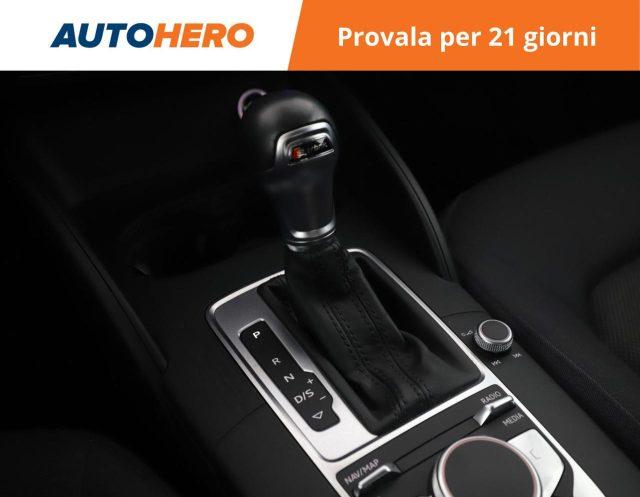 AUDI A3 SPB 35 TDI S tronic Admired