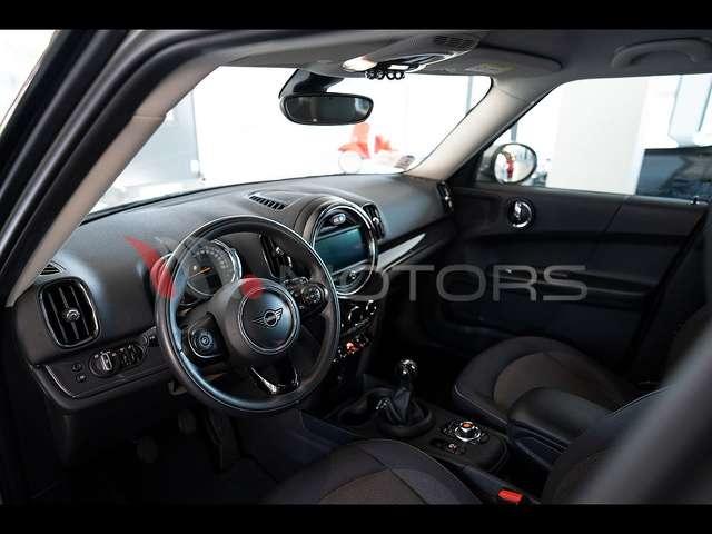 MINI One D Countryman 1.5 D Business my18