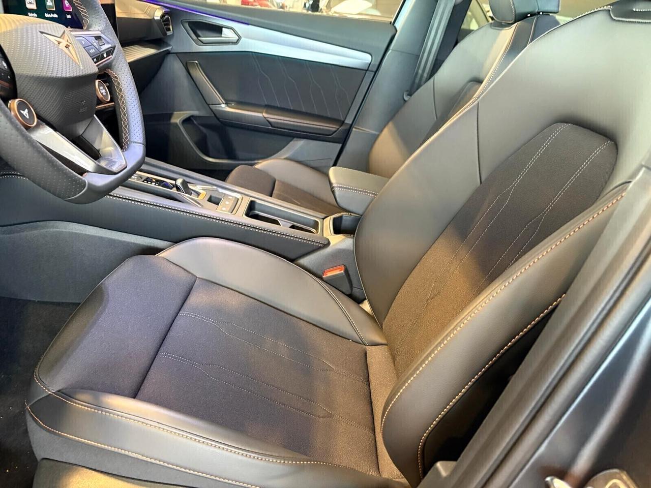 Cupra Formentor 1.5 Hybrid DSG KM. 0 EDGE PACK INTELLIGENT DRIVE