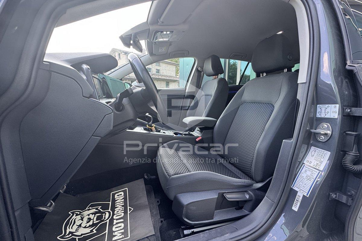 VOLKSWAGEN Golf 2.0 TDI SCR Style