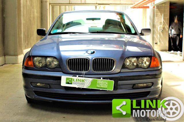 BMW 325 i / Unico Proprietario / Assetto Sportivo