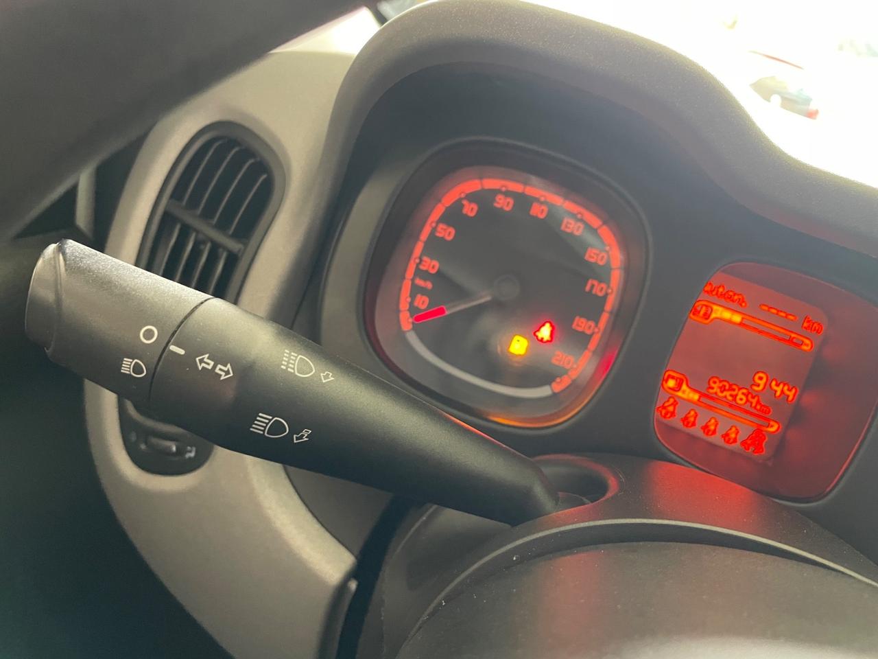 Fiat Panda 1.2 Easy Euro 6 - Nessun vincolo -